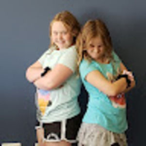 Meet your Posher, Mike